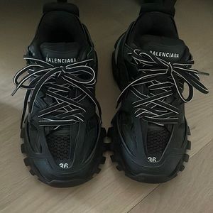 Balenciaga sneakers